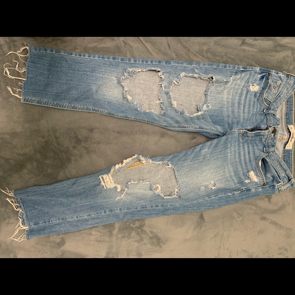 Denim Jeans
